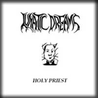 Lunatic Dreams : Holy Priest